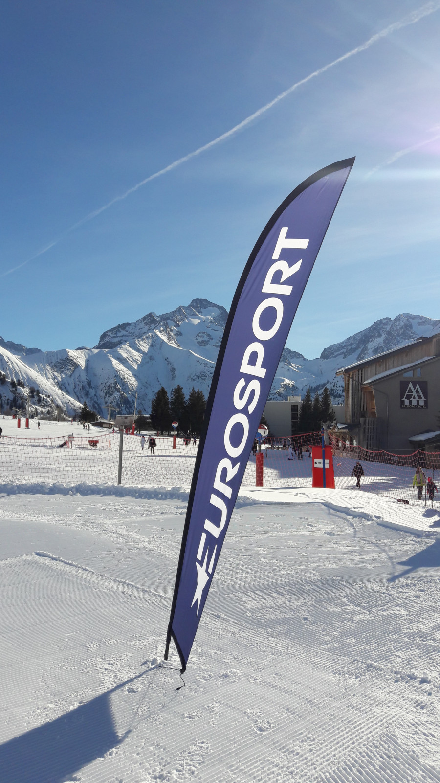 Eurosport Communiqué de presse 2019